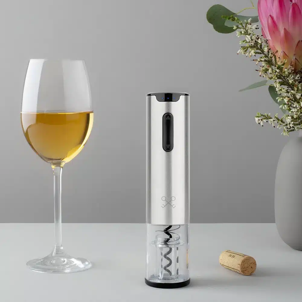 Tire Bouchon Electrique (Les Petits Champs) – Image 1